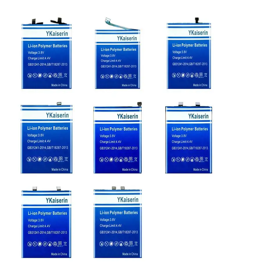

Battery For Xiaomi Redmi Note 11E 11EPOCO 12TPOCO 4GPOCO 5Gm5 A2poco 12 13 14 5GPOCO M7 X5 X6 5G Pro 4G BN5E BN5H BP4K