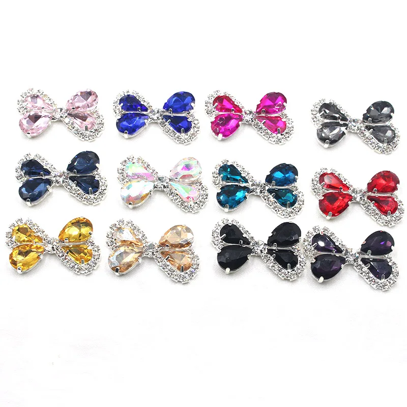 5 Pieces/Each Batch 40*23MM Of New Exquisite Hair Accessories Hair Band DIY Jewelry Material Accessories