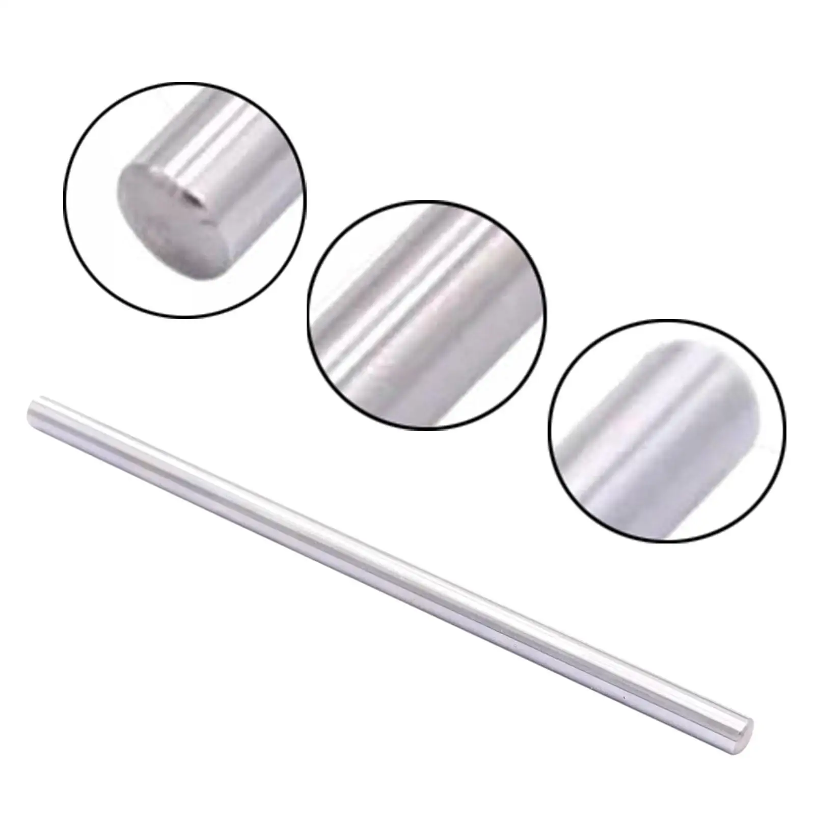 Left Clutch Push Rod Clutch Component 23111-26D00 Wear Resistant Steel Replacement for GSX1300RA Hayabusa GSX1100G