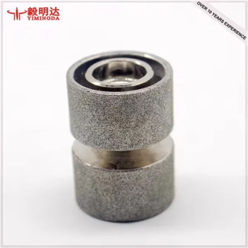 71659005- قطع غيار قاطعة عجلة الطحن مناسبة لقاطع S3200