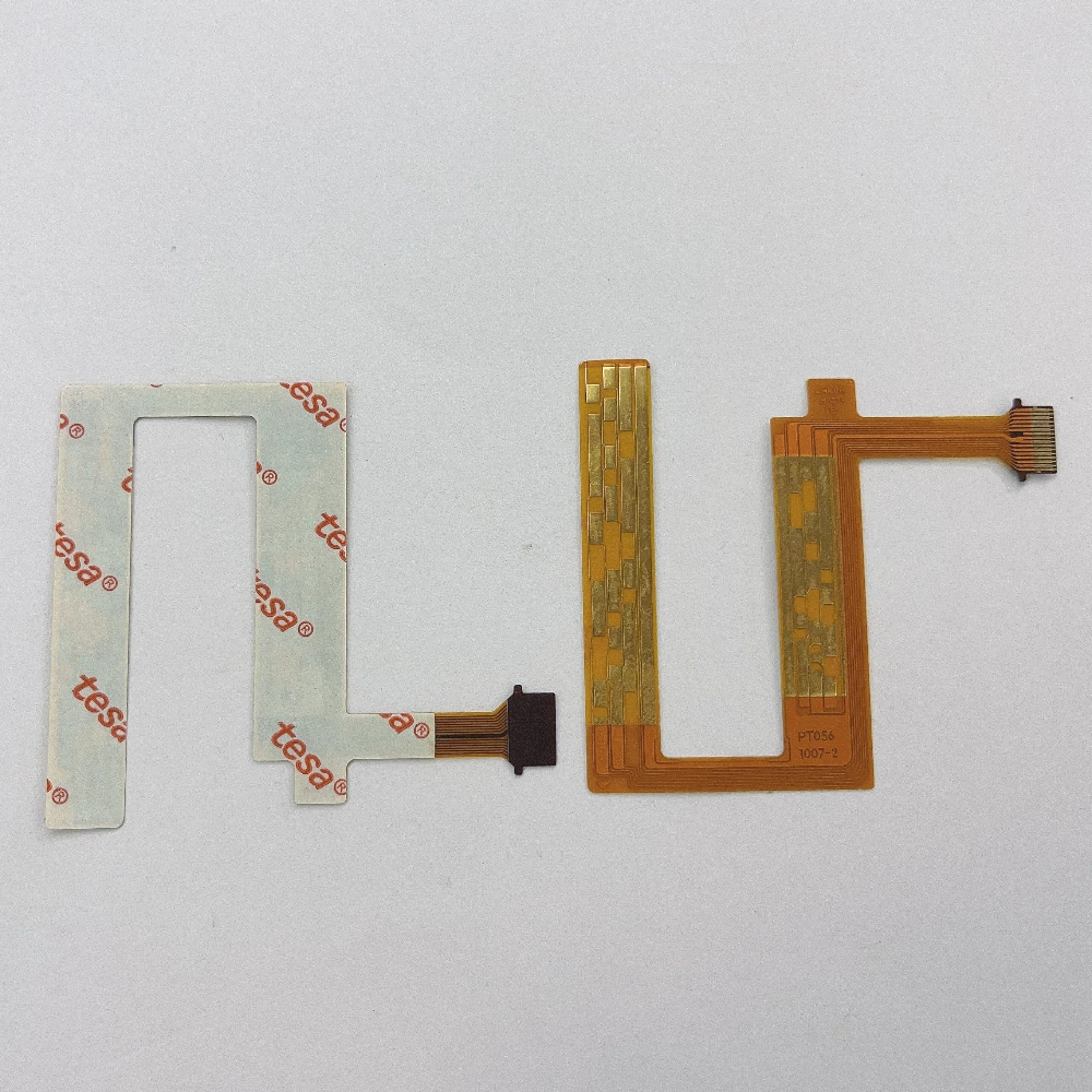 

1PCS Brand New for Nikon 18-105 Large Brush flex Cable Camera Line Repair Accessories