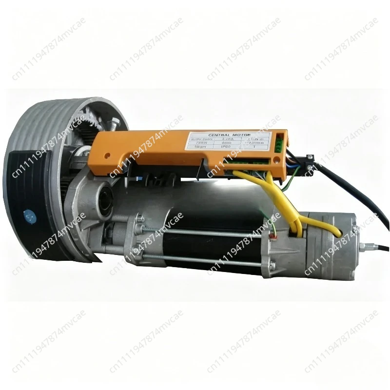 Central Rolling Shutter Door Motor/garage Door Automatic Central Motor 110V/220V