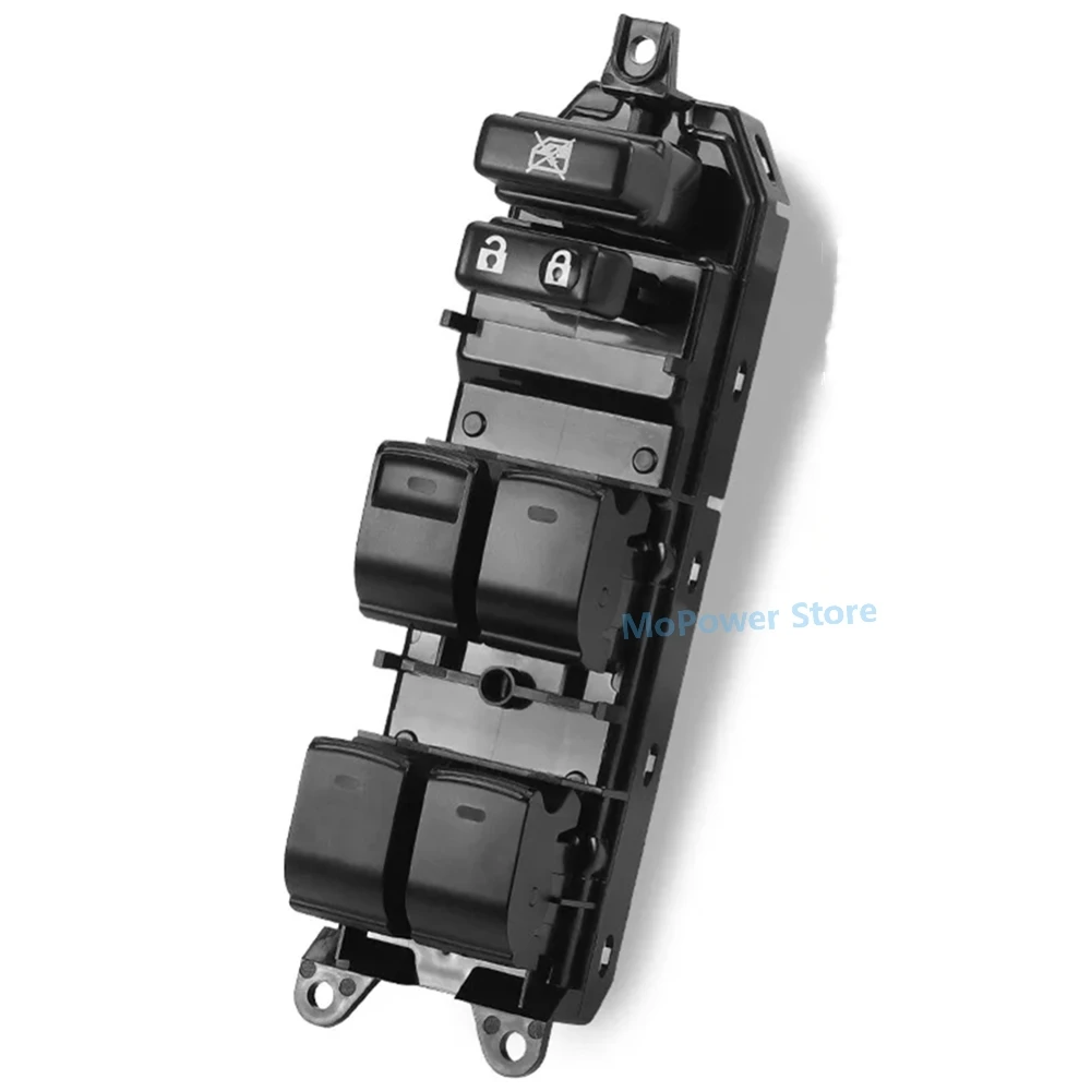 84040-33100 Window Control Left Right Switch Power Window Switch For Toyota Camry Crown LAND CRUISER PRIUS Vellfire 2008-2015