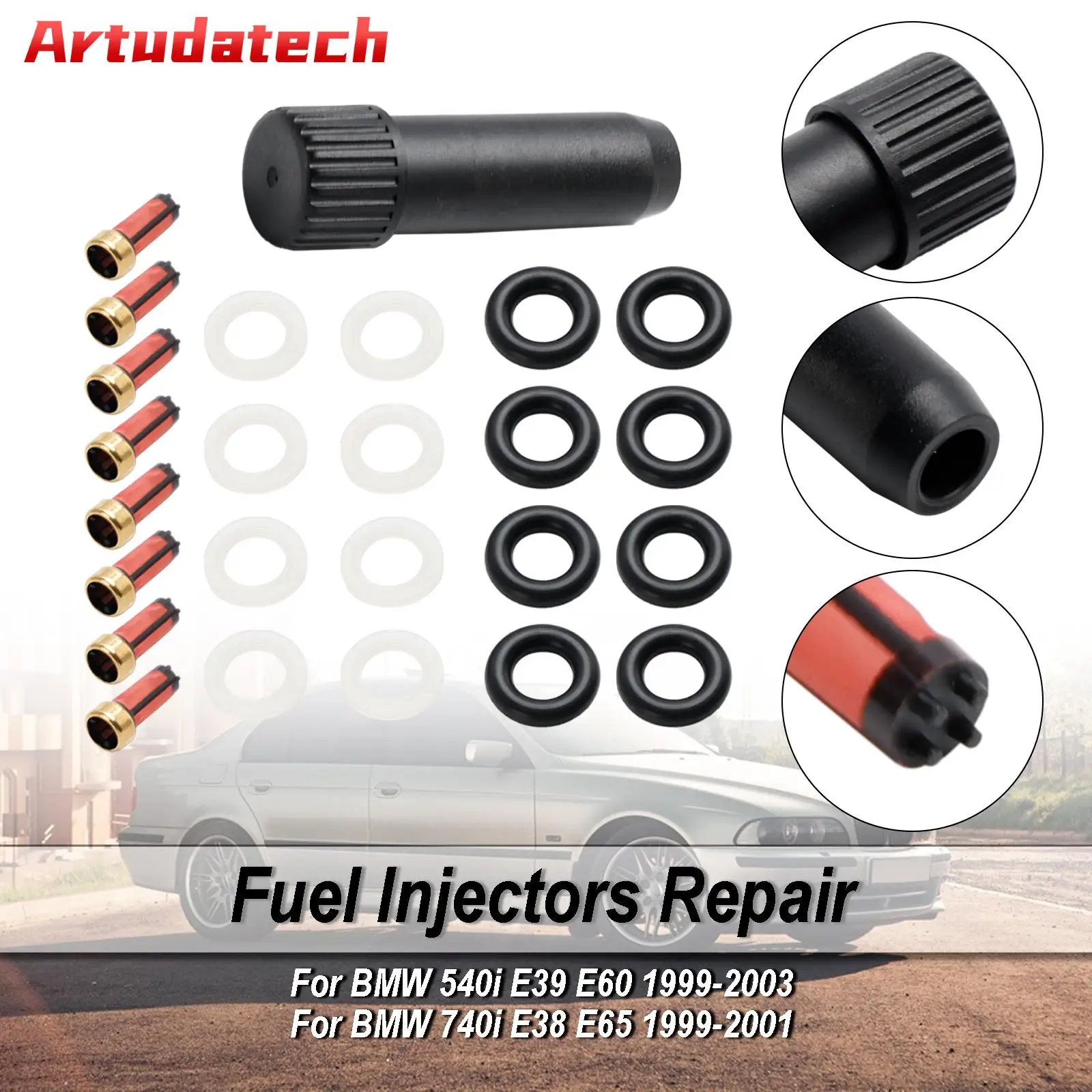 Artudatech Fuel Inj…