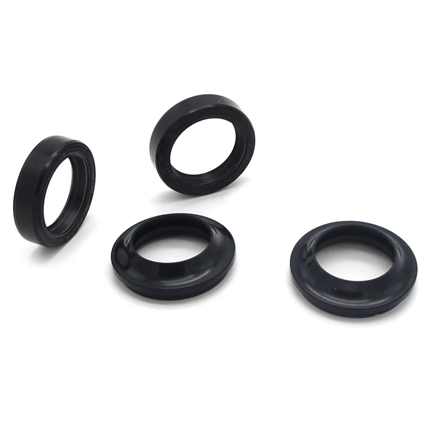 Motos Dämpfer-Öldichtung für Yamaha TW125 TW200 TW225 TZR50 TZR80RR TZR125 YZ80 BW200 22W-23145-L0 5MF-F3145 5DS-F3145 51Y-23145-00 – Detail 4