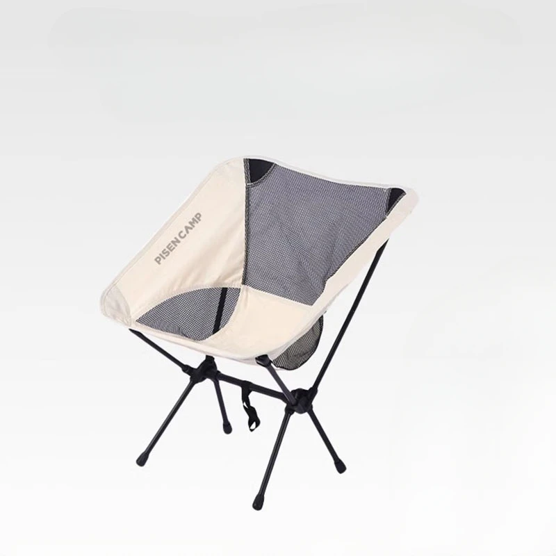 Journey Picnic Beach Chairs Beach Fishing Outdoors Camp Out Beach Chairs Minimalism Fold Silla De Playa Outdoor Furniture ZSHW