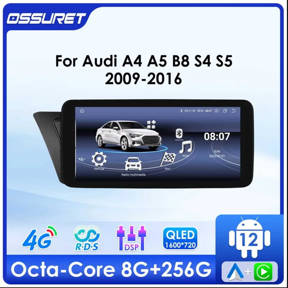 Android 13 Autoradi… - image