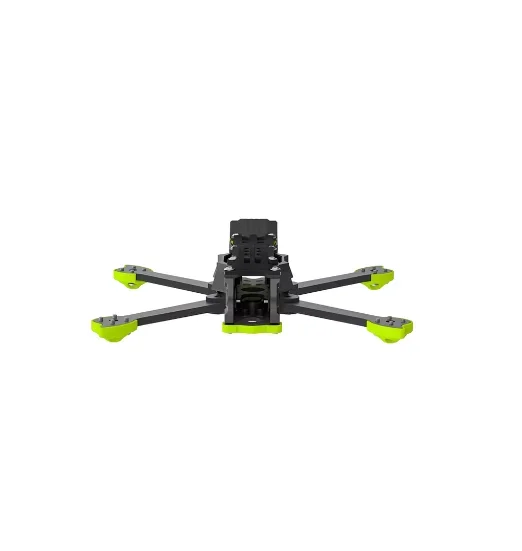 iFlight Nazgul XL5 ECO V1.1 Frame Kit with 5mm arm for FPV parts