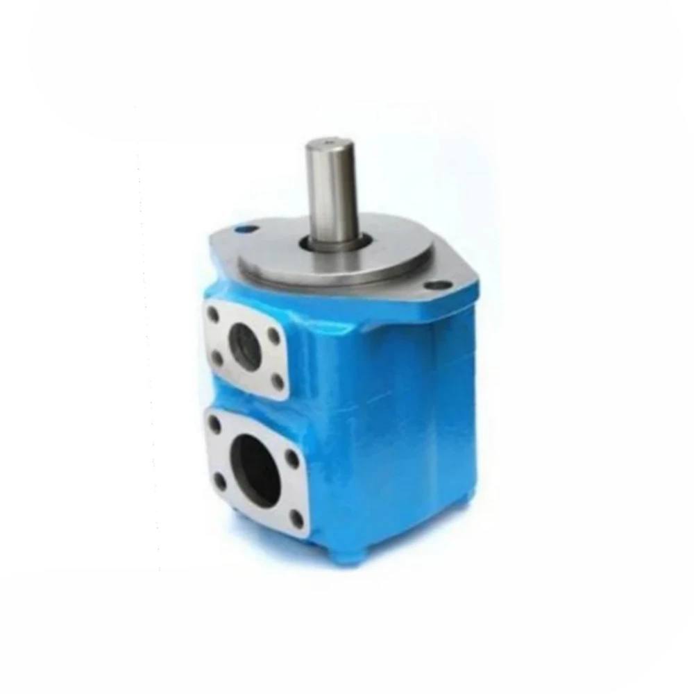 Brand Hydraulic Oil Vane Pump YB-E40 High Pressure Rotary Pump