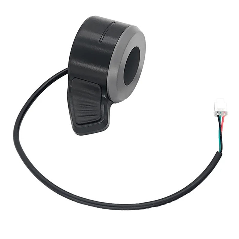 

Throttle Accelerator For Niu Kqi1 Kqi3 Kqi2 Electric Scooter Speed Regulate Controller Thumb Button E-Scooter Parts