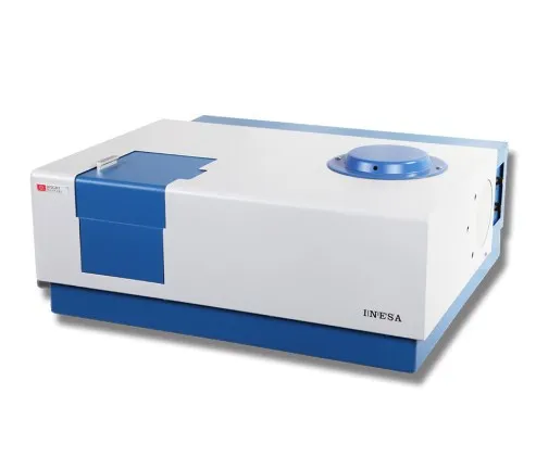 Espectrofotómetro fluorescente 970CRT