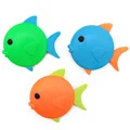 Fish 3 Piece A
