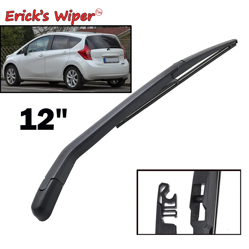 Erick\'s Wiper 12\