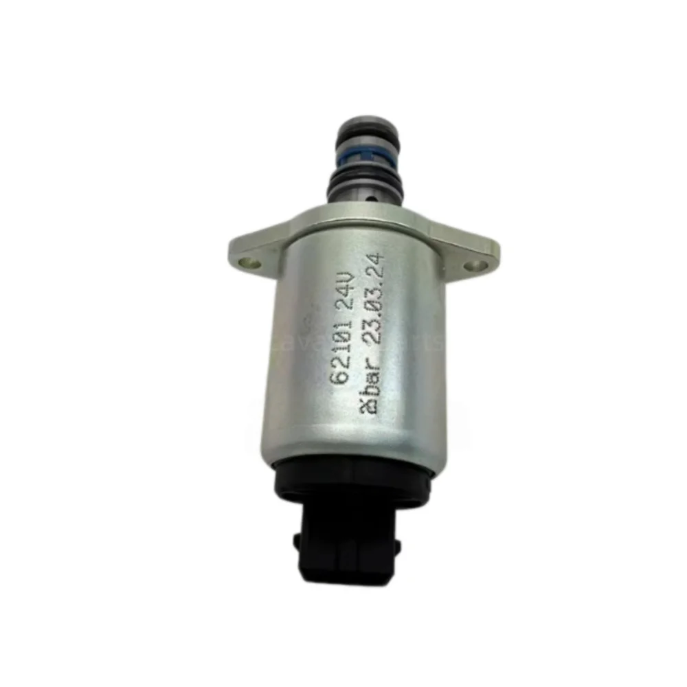 Électrovanne 928/60027 For TM62101 Sany Hydraulic Proportional Solenoid Valve Pilot Valve Loader Parts Hydraulique — détail 4