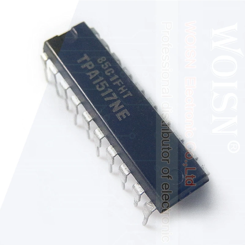 2-5PCS TPA1517NE TPA1517 MC14504B MC14504 BD9139MUV-E2 BD9139 LNK364PN LNK364 WT7520 7520 2SK241-GR 2SK241