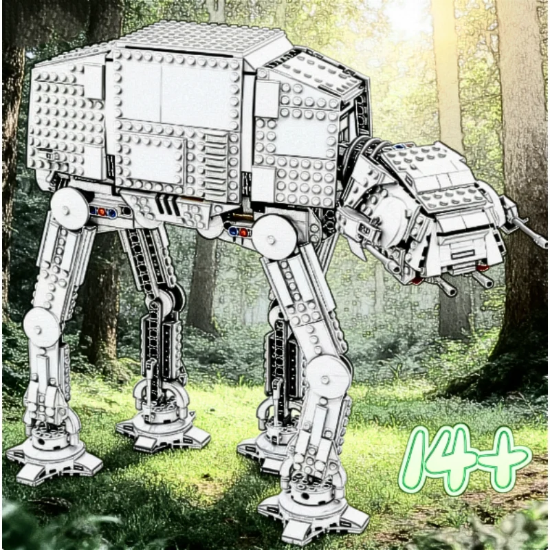 nuovi-giocattoli-2026-blocchi-da-costruzione-at-at-del-film-spaziale-modificati-da-star-wars-con-personaggi-regalo-di-natale-per-bambini