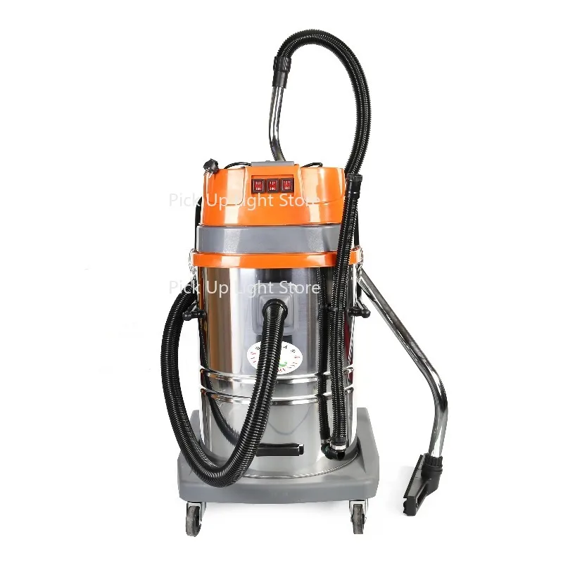Vacuum Cleaner High… - image