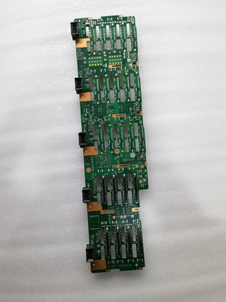 

Для жесткого диска RH5885H V3 23/8-bay, задняя панель BC61HBPA BC61HBPB 03022CFS