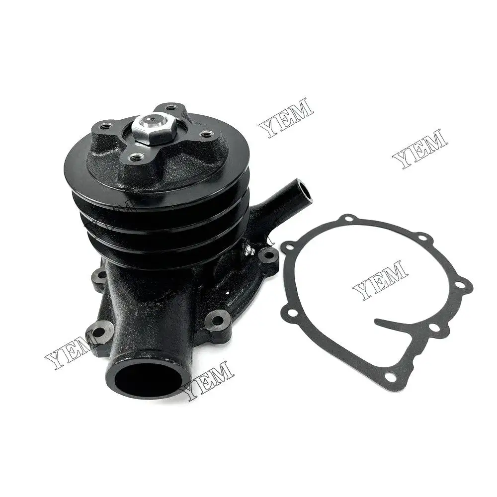 New Water Pump 25100-93210 25100-93110 25100-93120 ME065183 For Hyundai R210-5 engine spare parts