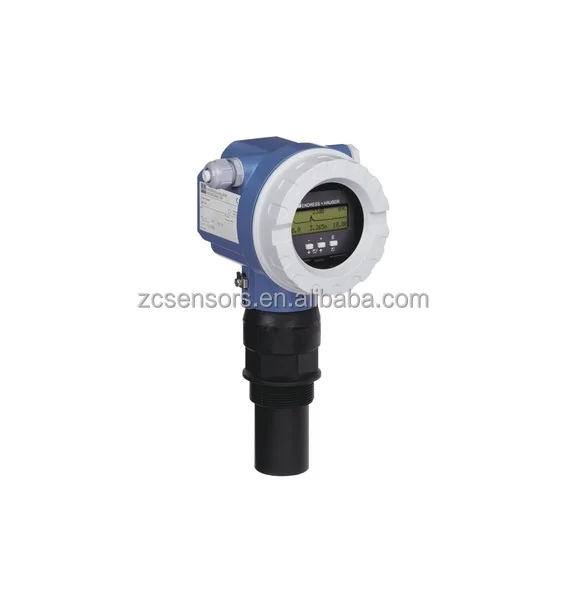 FMU41-ARB2A4 ENDRESS+HAUSER E+H Ultrasonic measurement Time-of-Flight Prosonic FMU41