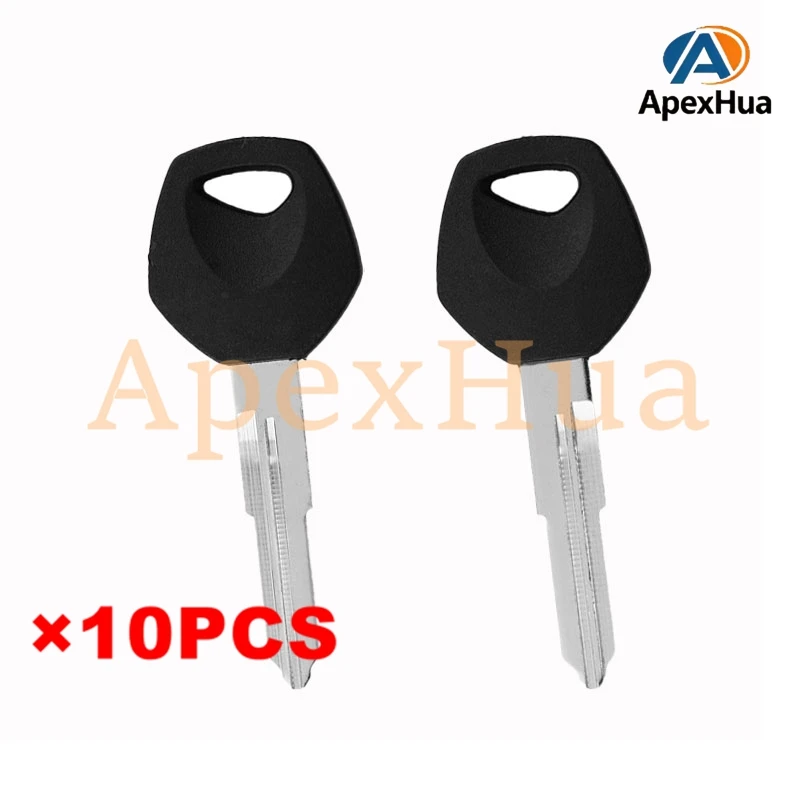 motorcycle key, for Suzuki Verde small turtle let's1/2/3/4 Daixizhixing V125 EFI V50 motorcycle key embryo
