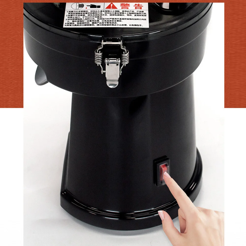 2025 Version Potato Shredder Electric Vegetable Shredder Slicer Cutter Carrot Diced Machine Electrodomesticos JS-418
