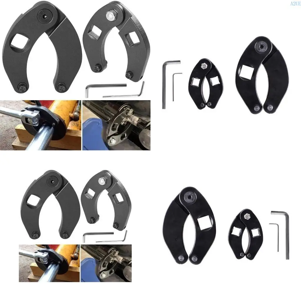 A2UE 2Pcs Adjustabl…