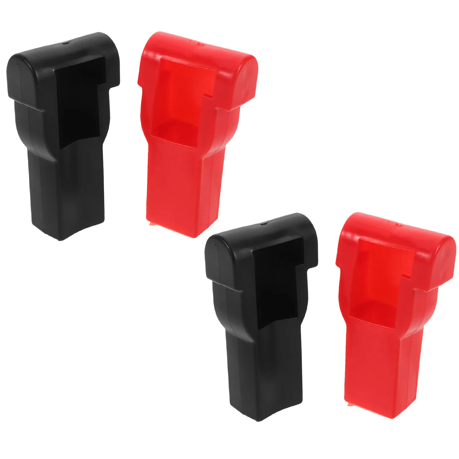 4-pecas-de-capas-protetoras-de-terminais-de-bateria-em-silicone-vermelhas-e-pretas-para-carros-caminhoes-e-baterias-maritimas