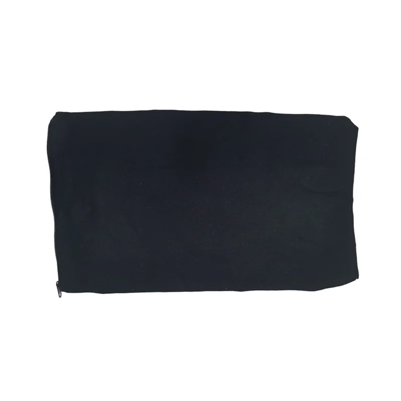 كيس لجميع الغبار حقيبة قماش قنب ل 32/35 مللي متر عيار مكنسة كهربائية على ظهره الكتف مكنسة كهربائية حقيبة قابلة للغسل متكررة #2