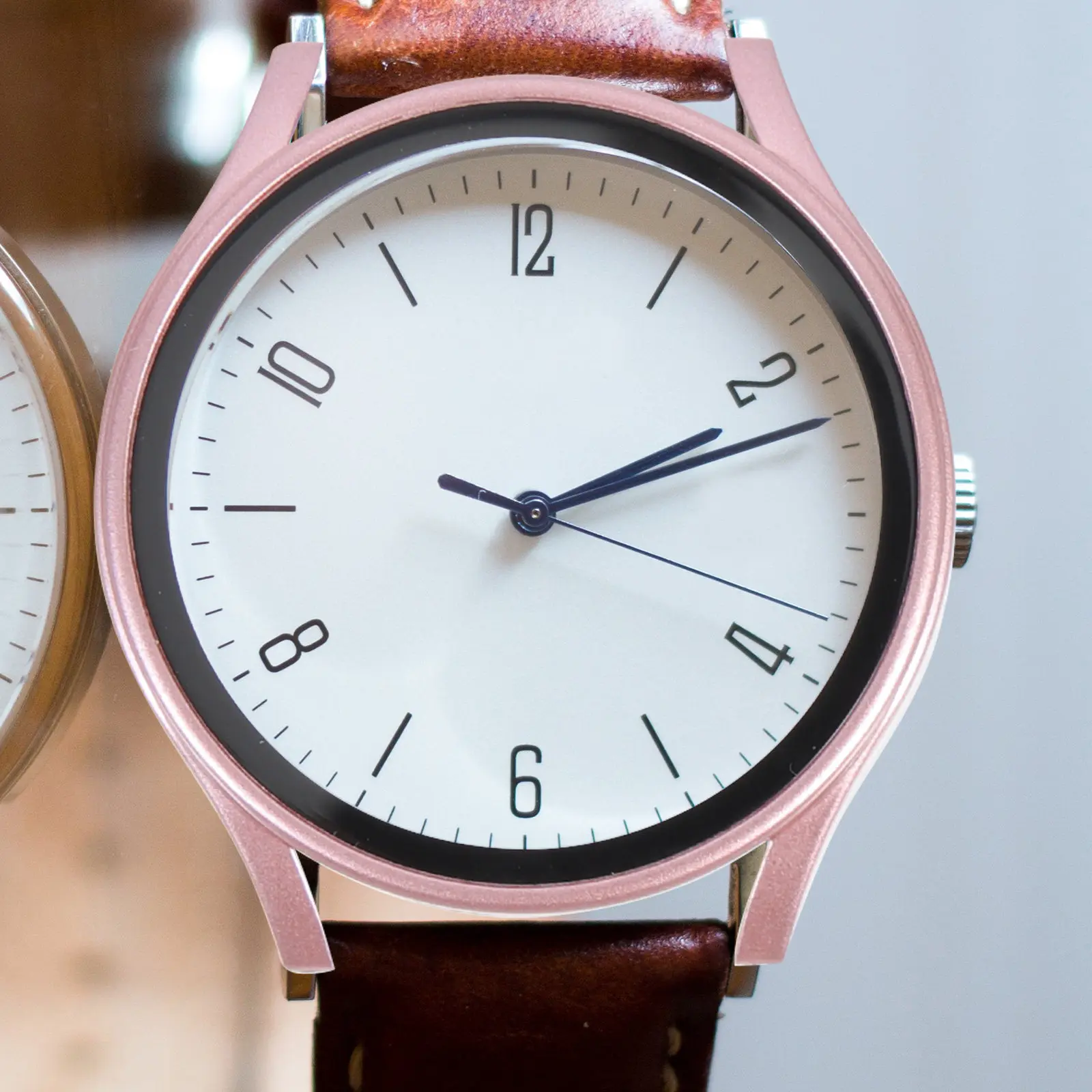 

2Pcs Premium Watch Protective Covers Scratch Resistant Dustproof Shock Absorbing Fit 4 Smartwatch Case Protector