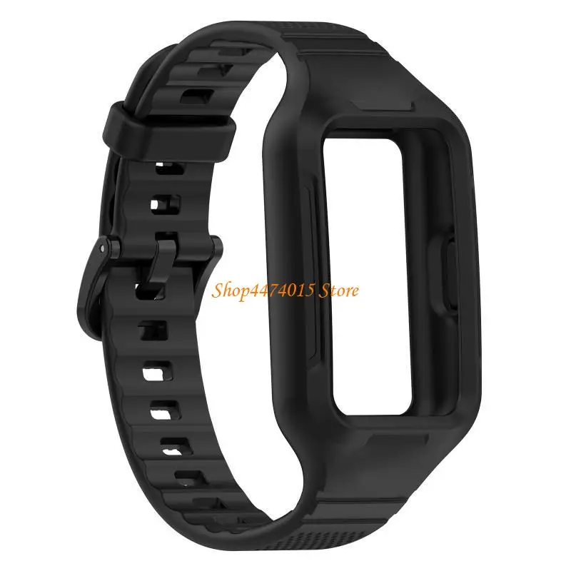 K1AA Smartwatch Bracelet Bracelet Band Strap Treasable Brachable Frack For Huaweiband 7