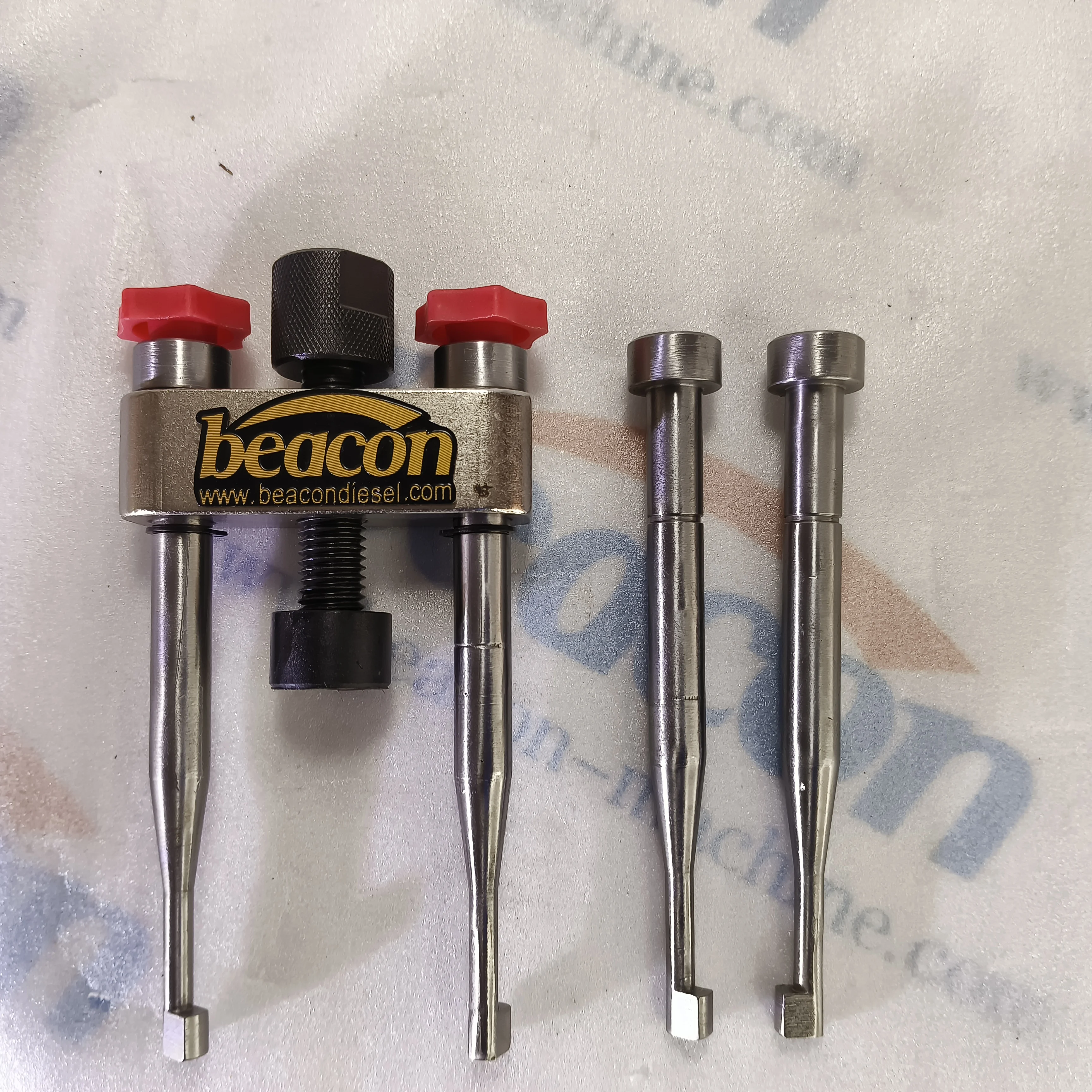 G5-26 Medium pressure common rail HEUI C7 C9 injector puller