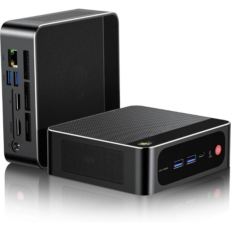 Amd Ryzen 5 5500U M…