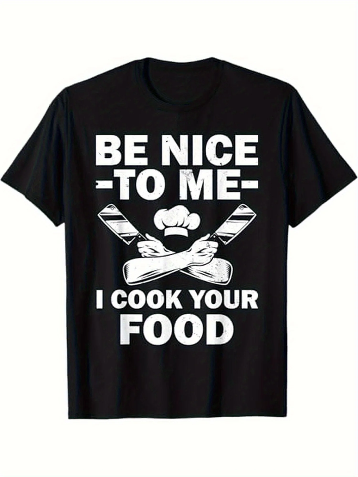 Men's Soft Chef Pat…