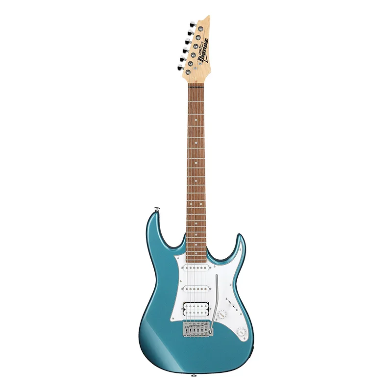 กีต้าร์ไฟฟ้าของ Ibanez GRX40มี4สี