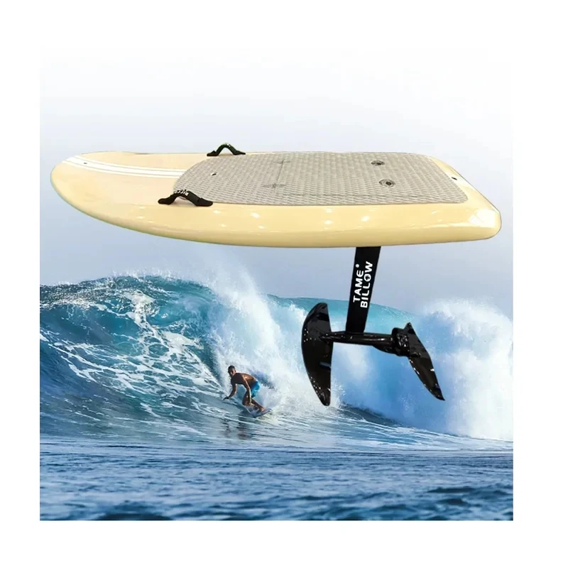 'High quality full carbon fiber battery hydrofoil Efoil board jet suboards