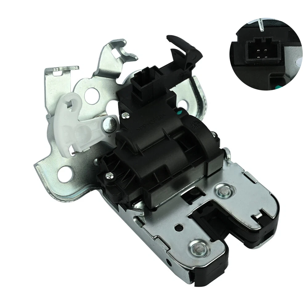 

8R0827505 Trunk Tailgate Door Lock Latch Bootlid For Audi A1A3 A4 A5 A6 A7 TT Q3 Q5 Q7 Seat Ibiza SKODA 8R0827505A 8K9827505