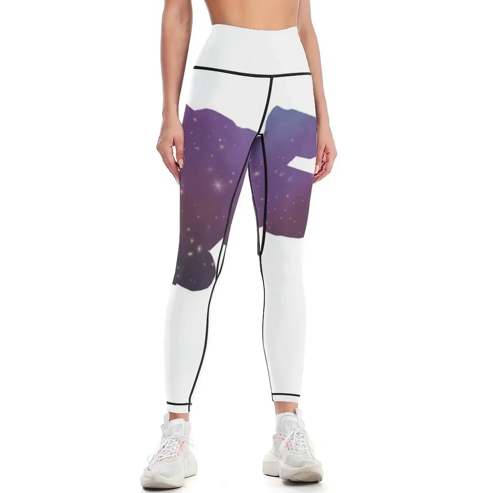 

You can't take the sky from me Leggings Women's pants Clothing fitness Women's trousers sportswear for gym Womens Leggings
