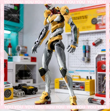 

In Stock RG EVANGELION UNIT-00 -01 -02 -03 -04 -06 -08 Bandai Anime Model Toys Action Figure Gifts Collectible Ornaments