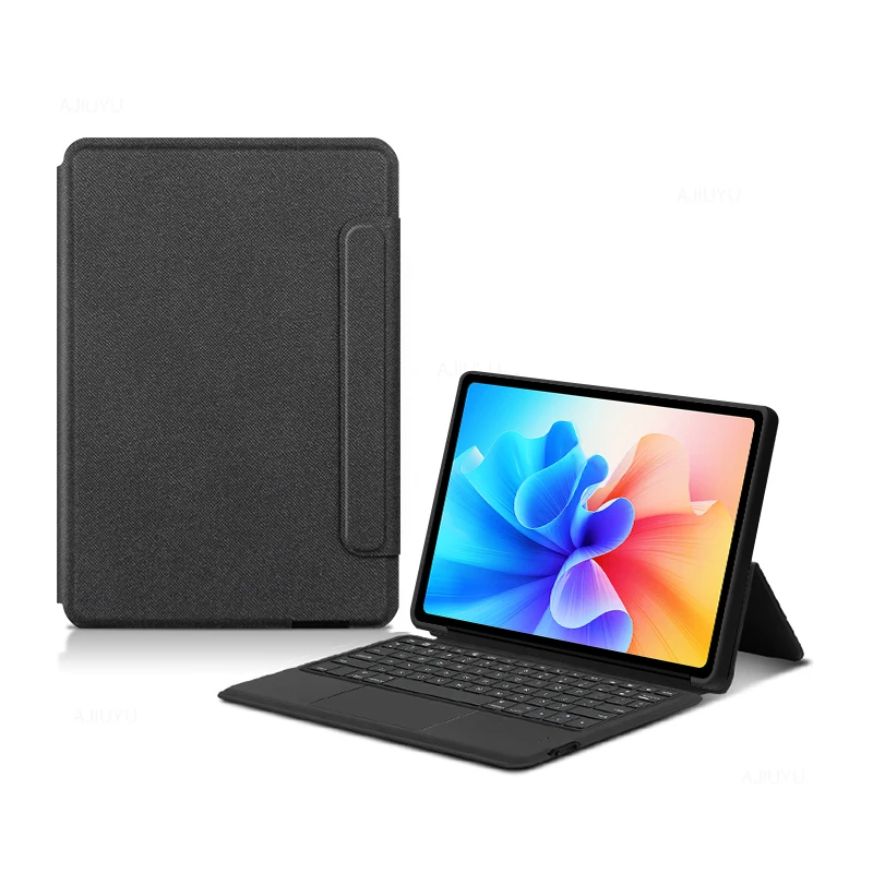 HUWEI TouchPad Keyboard Case For Teclast T40 Pro T40pro 10.4