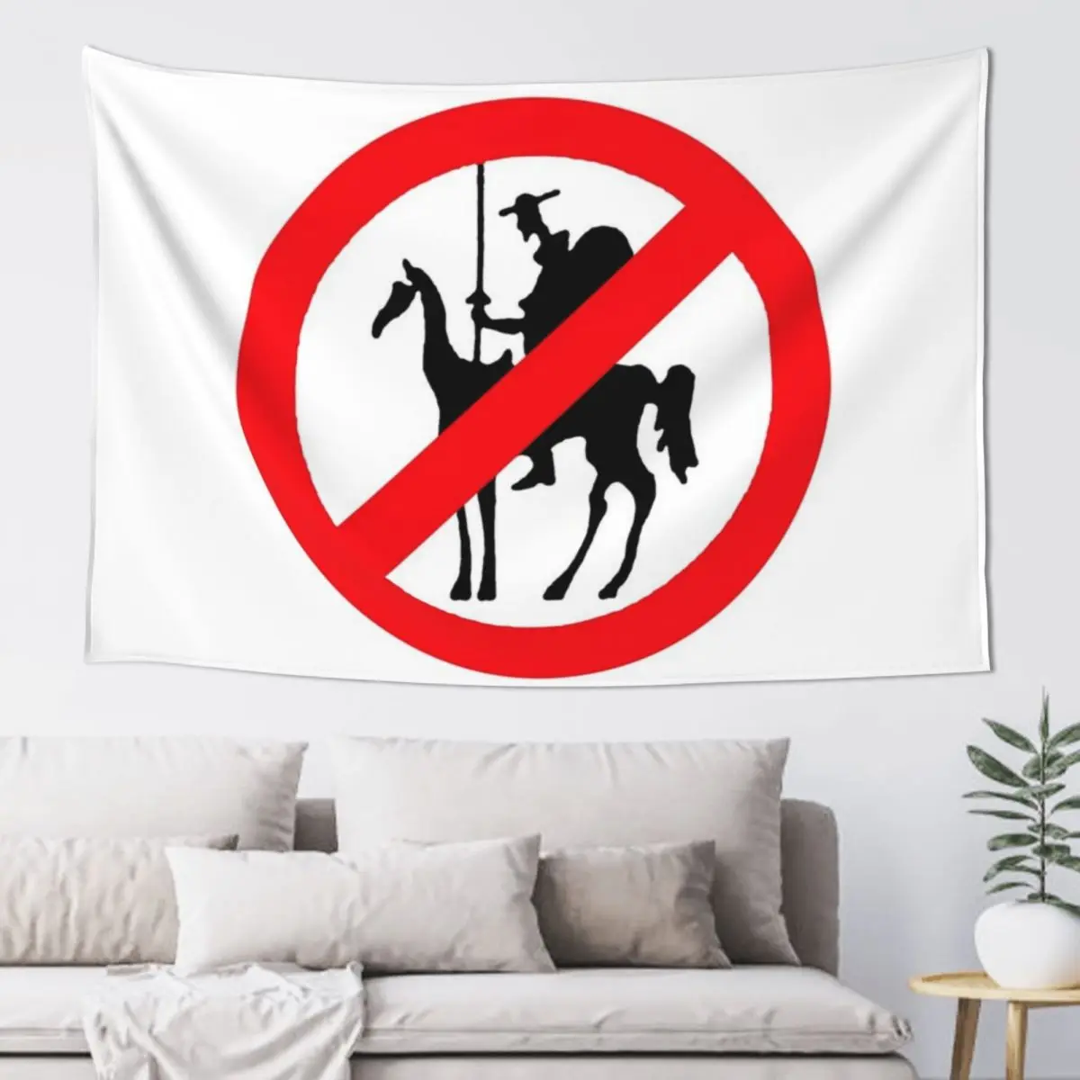 

Do not go tilting at windmills; Tapestry Things To Decorate The Room Wall Decor Aesthetic Home Decor Tapestry