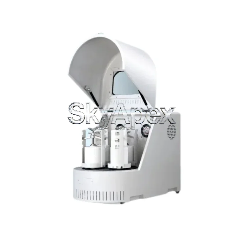 XQM Series Lab Planetary Ball Mill Powder Grinding Equipment Grinder Industry-Specific Equipment