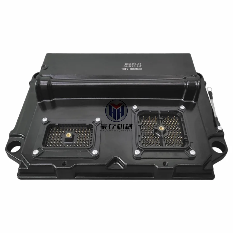 478-7933 20R-8182 Módulo de control del motor electrónico para motor C7 C9 C11 C15