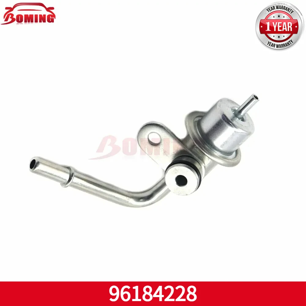 Regulador de presión de inyección de combustible 96184228 para Ford Probe, Mazda MX-6, 626, B2200, Daewoo Lanos, Daewoo Nexia 2.2L 1988-1992 89054415