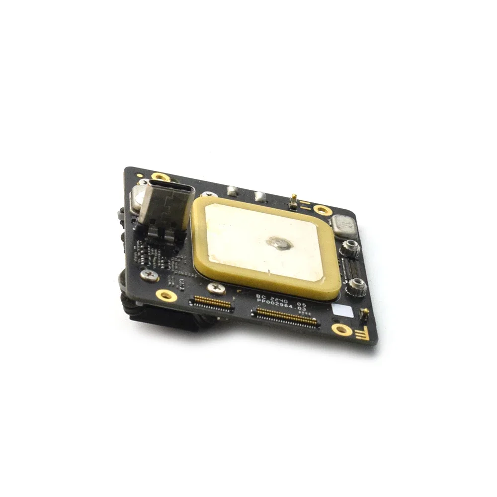 Original GPS Board for M3T GPS Board Module Replacement for M3T / 3M / 3E Parts Accessories