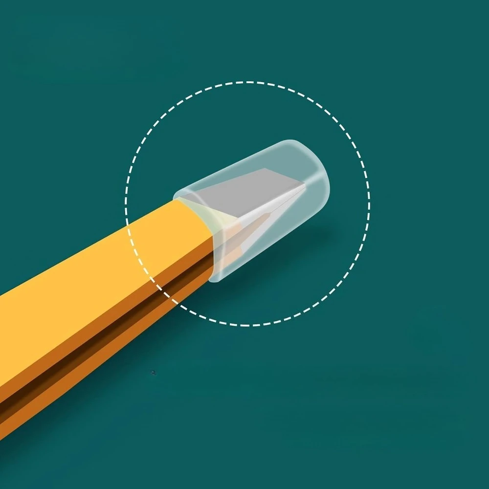 Pinça Profissional de Precisão para Sobrancelhas, Remoção de Pelos Faciais em Aço Inoxidável, Pinça Inclinada para Remoção de Pelos, Pinça para Sobrancelhas