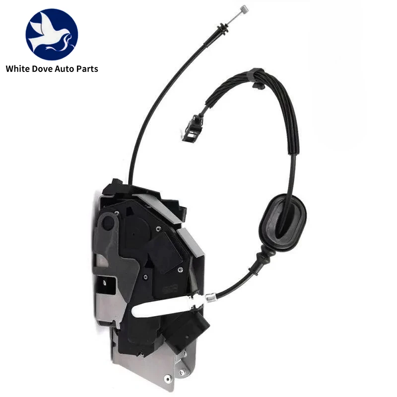 Door Lock Latch BK21V219A65BK For Ford Transit Tourneo Various 2012-2018 1900504