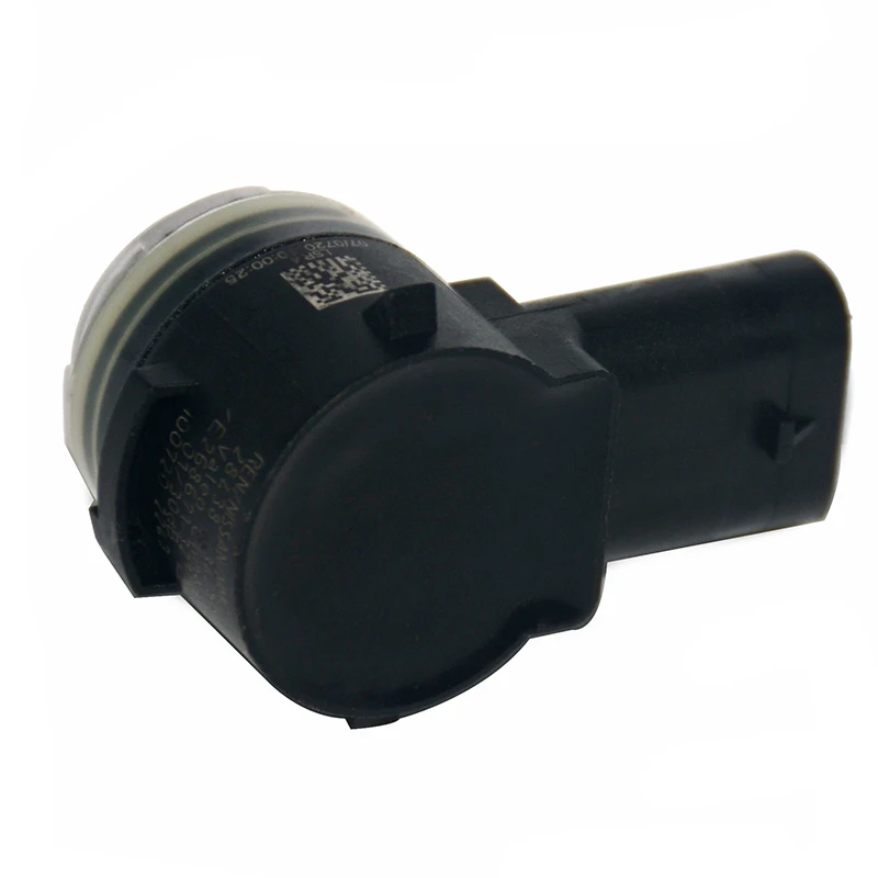 Sensor de aparcamiento PDC, Radar de Color negro para Nissan Infiniti, 28438-3425R