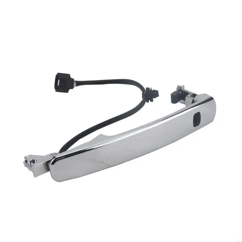 

A2UC For Rogue 10-2013 80645-CA000 Car Decoration Exterior Outside Door Handle Cover