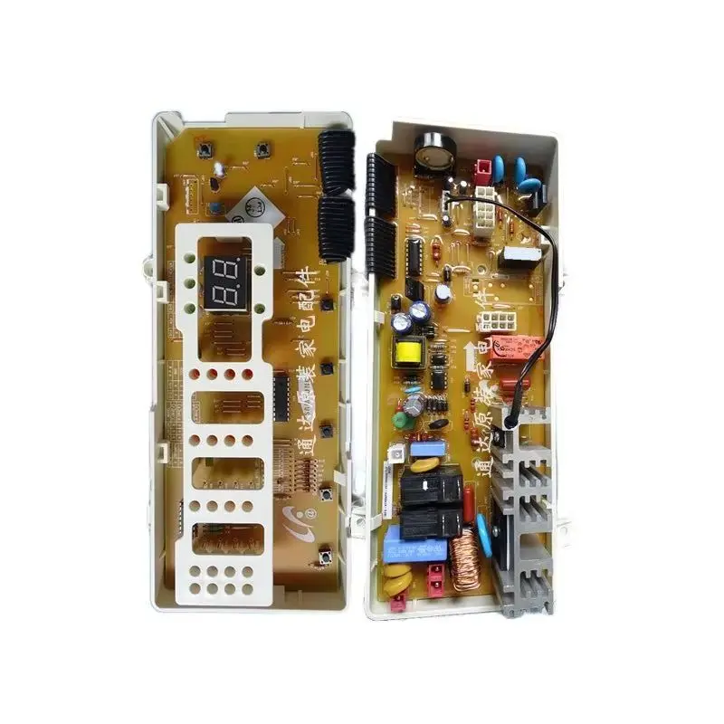 

Brand New Motherboard DC41-00049A MFS-KTR8NPH-VE WF-C863 For Samsung Drum Washing Machine